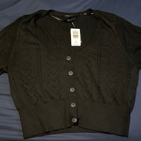 Torrid - Picture 1 of 4